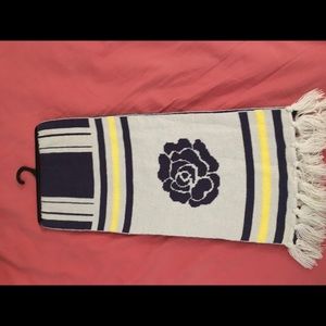 Topman Scarf